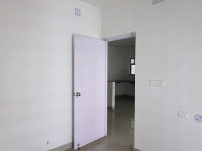Bedroom Image of 900 Sq.ft 3 BHK Apartment / Flat for sale in Shapoorji, New Town Kolkata for Rs. 6255555