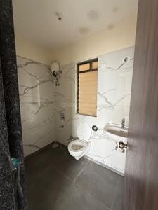 Image of 650 Sq.ft 1 BHK Apartment / Flat for rent in Raunak City, Kalyan West, Kalyan for Rs. 14500
