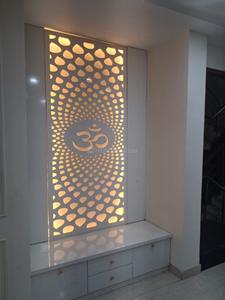 Bedroom Image of 1100 Sq.ft 4 BHK Independent House for sale in BPTP District 5, Sector 84 Faridabad for Rs. 34000000
