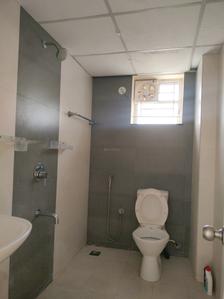 Common Bathroom Image of 1395 Sq.ft 3 BHK Apartment / Flat for sale in Smile Sunny Verano, Doddakannelli Bengaluru for Rs. 15700000