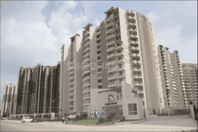 3 BHK Flat