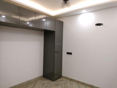 Bedroom Image of 650 Sq.ft 2 BHK Builder Floor for sale in Sector 8 Dwarka New Delhi for Rs. 10500000