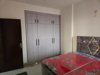 Bedroom Image of 1550 Sq.ft 3 BHK Apartment / Flat for sale in Amrapali Heartbeat City, Sector 107 Noida for Rs. 16500000