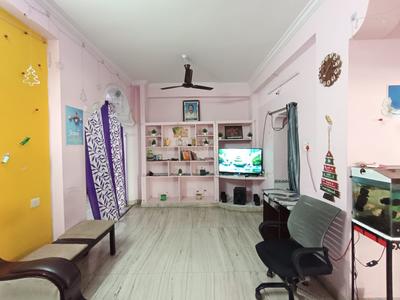Hall Image of 4500 Sq.ft 6 BHK Independent House for sale in Bolarum Secunderabad for Rs. 20000000