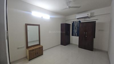 Bedroom Image of 1150 Sq.ft 2 BHK Apartment / Flat for rent in Shivaji Nagar Indore for Rs. 27000
