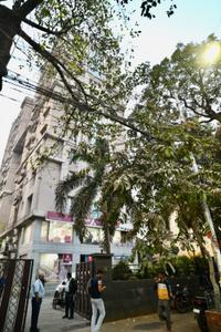 Image of 1700 Sq.ft 3 BHK Apartment / Flat for sale in Sealdah, Kolkata for Rs. 21000000