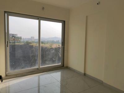 Bedroom Image of 1130 Sq.ft 2 BHK Apartment / Flat for sale in Delta Palacio by Delta Group, Ulwe Navi Mumbai for Rs. 13000000