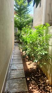Balcony Image of 1001 Sq.ft 3 BHK Villa for rent in Casagrand Bloom, Irandankattalai Chennai for Rs. 25000