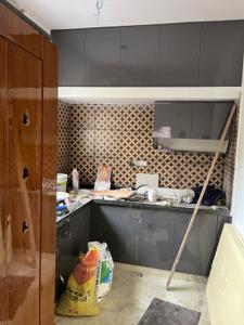 Bathroom Image of 630 Sq.ft 1 BHK Independent House for rent in JP Nagar Bengaluru for Rs. 17250
