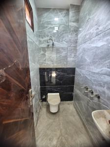 Image of 1050 Sq.ft 4 BHK Builder Floor for sale in Suri Elegant Homes, Sector 21 Rohini, New Delhi for Rs. 8800000