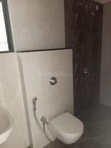Bathroom Image of 2050 Sq.ft 4 BHK Villa for rent in Mantra Montana Phase 4, Dhanori Pune for Rs. 48000