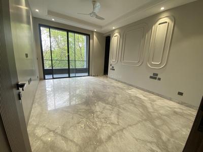 Hall Image of 3000 Sq.ft 4 BHK Builder Floor for sale in Anand Niketan New Delhi for Rs. 165000000