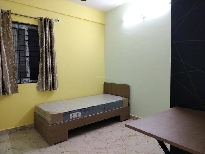 Pai Layout, Hulimavu Bedroom 1