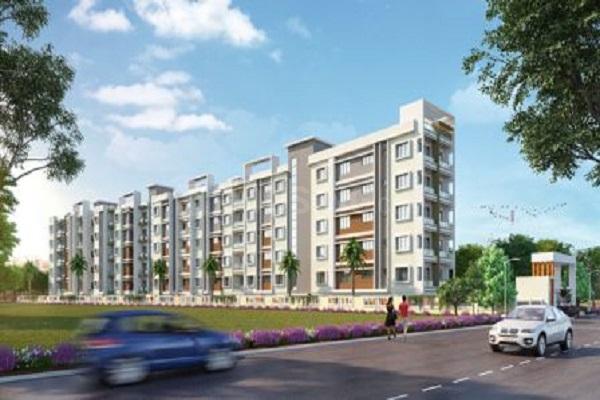 Swastik Tower Main Image 1