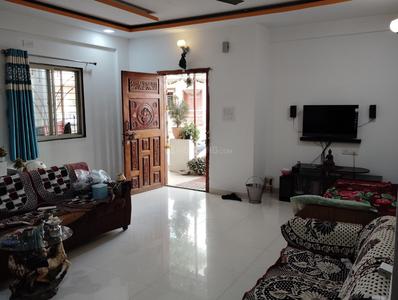 2 BHK Independent House