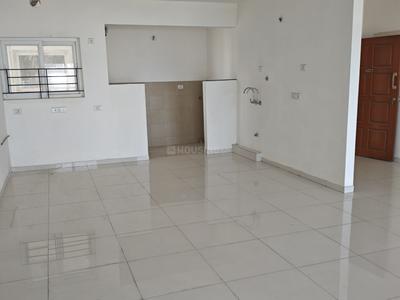 Hall Image of 2025 Sq.ft 3 BHK Apartment / Flat for sale in Akshaya Tango, Thoraipakkam Chennai for Rs. 26800000