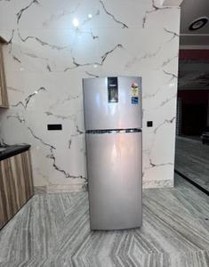 Image of 1700 Sq.ft 3 BHK Independent House for rent in Omaxe NRI City, Omega II, Greater Noida for Rs. 55000