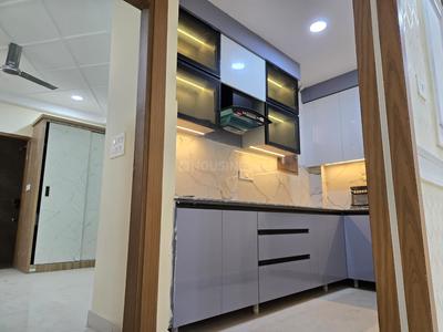Kitchen Image of 1550 Sq.ft 3 BHK Apartment / Flat for sale in Sector 99 Noida for Rs. 8000000