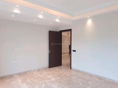 Bedroom Image of 2600 Sq.ft 4 BHK Builder Floor for sale in Sarhol Gurgaon for Rs. 50000000