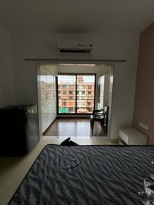 Bedroom Image of 350 Sq.ft 1 RK Studio for sale in Baingini Goa for Rs. 3600000