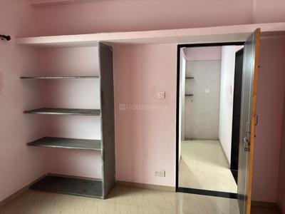 Bedroom Image of 1400 Sq.ft 2 BHK Builder Floor for rent in Aditya Aryash Residency, Soregaon Solapur for Rs. 12000