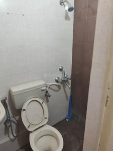 Bathroom Image of 1360 Sq.ft 3 BHK Apartment / Flat for sale in  Sands Paradise, Basavanagar Bengaluru for Rs. 9700000