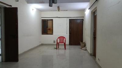 Living Room Image of 1200 Sq.ft 2 BHK Apartment / Flat for rent in Sector 5 Dwarka New Delhi for Rs. 31000