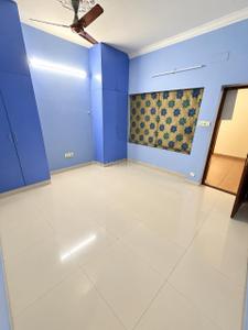 Bedroom Image of 1250 Sq.ft 3 BHK Apartment / Flat for rent in Nungambakkam Chennai for Rs. 65000