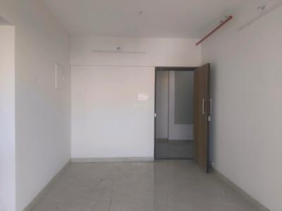 Living Room Image of 482 Sq.ft 1 BHK Apartment / Flat for sale in Marine View, Borivali West Mumbai for Rs. 9660000