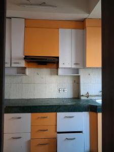 Kitchen Image of 1065 Sq.ft 2 BHK Apartment / Flat for sale in Paras Tierea, Sector 137 Noida for Rs. 9000000