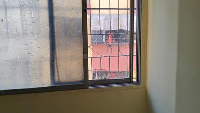 Bedroom Image of 500 Sq.ft 1 BHK Apartment / Flat for rent in Vashi Navi Mumbai for Rs. 24000