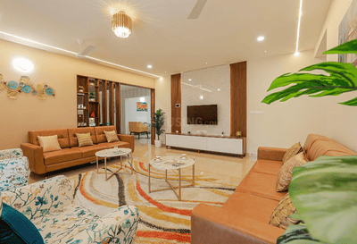 Image of 2958 Sq.ft 4 BHK Apartment / Flat for sale in Kaloor, Kochi for Rs. 36500000
