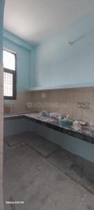 Kitchen Image of 645 Sq.ft 1 BHK Independent House for sale in Delta I Greater Noida for Rs. 14000000