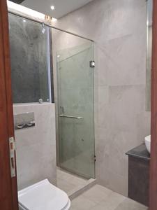 Bedroom One Image of 1800 Sq.ft 3 BHK Builder Floor for sale in Paschim Vihar New Delhi for Rs. 34000000