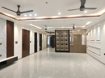 Living Room Image of 3420 Sq.ft 4 BHK Builder Floor for sale in Ultra Luxury Builder Floor, Sector 85 Faridabad for Rs. 30500000