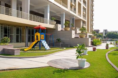 Image of 1070 Sq.ft 2 BHK Apartment / Flat for sale in Bhankrota, Jaipur for Rs. 6500000
