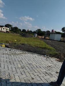 Image of 5000 Sq.ft Residential Plot / Land for sale in Ujjain Part, Ujjain for Rs. 7500000