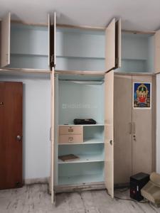 Bedroom Image of 2000 Sq.ft 2 BHK Apartment / Flat for rent in Himayat Nagar Hyderabad for Rs. 43000