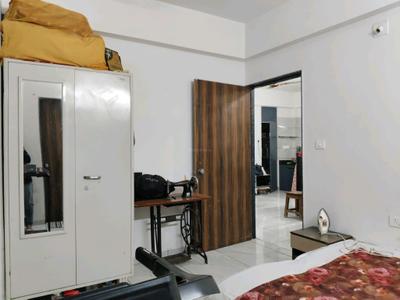 Bedroom Image of 2500 Sq.ft 3 BHK Penthouse for sale in Zion Heights, Vastral Ahmedabad for Rs. 9000000