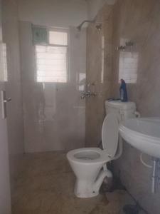 Common Bathroom Image of 1130 Sq.ft 3 BHK Builder Floor for sale in Narendrapur Kolkata for Rs. 4600000