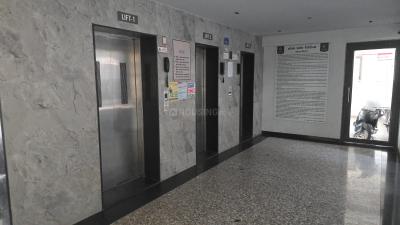 Hall Image of 1268 Sq.ft 2 BHK Apartment / Flat for sale in Pal Surat for Rs. 5800000