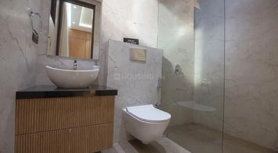 Bathroom Image of 1664 Sq.ft 3 BHK Apartment / Flat for sale in Baner Pune for Rs. 19900000