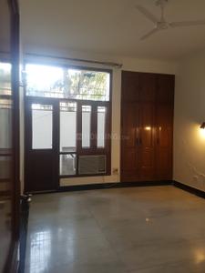 Bedroom Image of 1700 Sq.ft 3 BHK Apartment / Flat for sale in DDA Pocket 5, Vasant Kunj New Delhi for Rs. 80000000