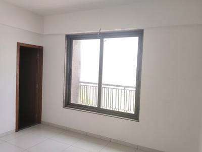 Bedroom Image of 1760 Sq.ft 3 BHK Apartment / Flat for sale in The Ripples, Shela Ahmedabad for Rs. 6160000
