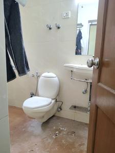 Bedroom One Image of 2000 Sq.ft 3 BHK Apartment / Flat for sale in DDA Flats Vasant Kunj, Vasant Kunj New Delhi for Rs. 48000000