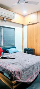 Bedroom Image of 1620 Sq.ft 4 BHK Independent House for sale in Chanakyapuri Ahmedabad for Rs. 30100000