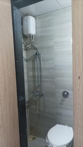 Bathroom Image of Bhakti  in Andheri East, Mumbai