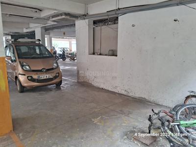Image of 1583 Sq.ft 3 BHK Apartment / Flat for rent in Doddakammanahalli, Bengaluru for Rs. 40000