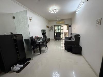 Hall Image of 1200 Sq.ft 3 BHK Apartment / Flat for sale in Santacruz West Mumbai for Rs. 55000000