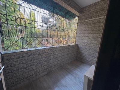 Balcony Image of 2099 Sq.ft 4 BHK Apartment / Flat for sale in Vasco Da Gama Goa for Rs. 12000000